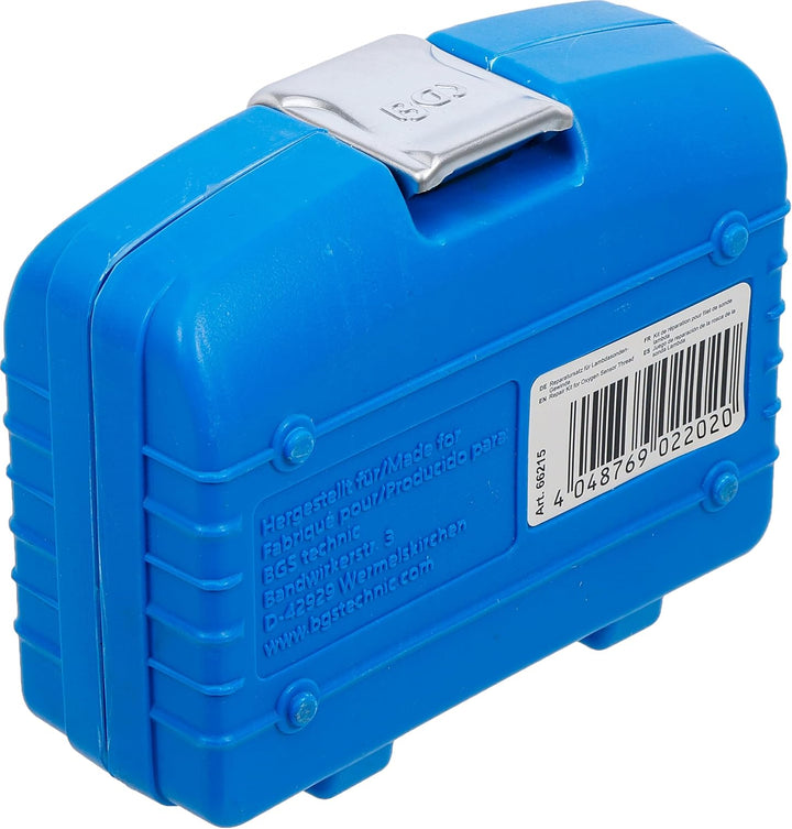 BGS 66215 | Reparatursatz für Lambdasonden-Gewinde, Satz