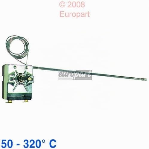 Thermostat 50-320C 55.13069.500