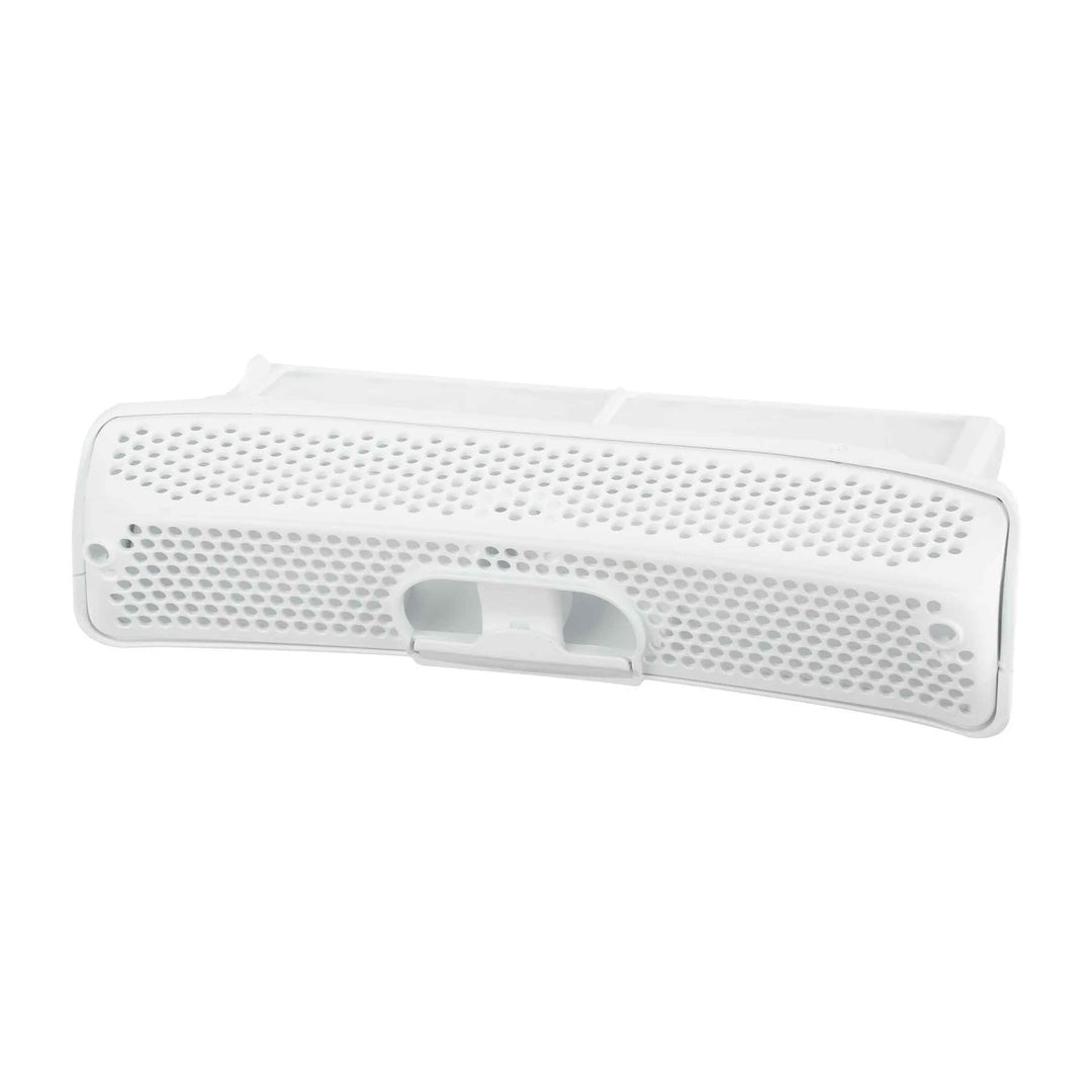 Bosch Doppelflaumenfilter, Weiss