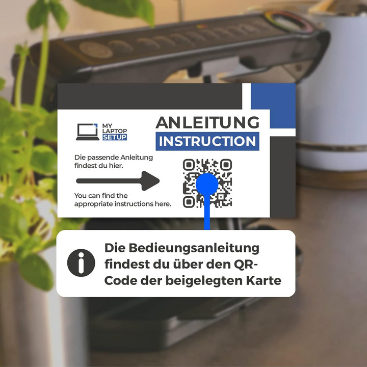 Generisch Abstandshalter V2 für Tefal/Rowenta Optigrill Standard/Plus + Arretierungsclip Spacer Dist