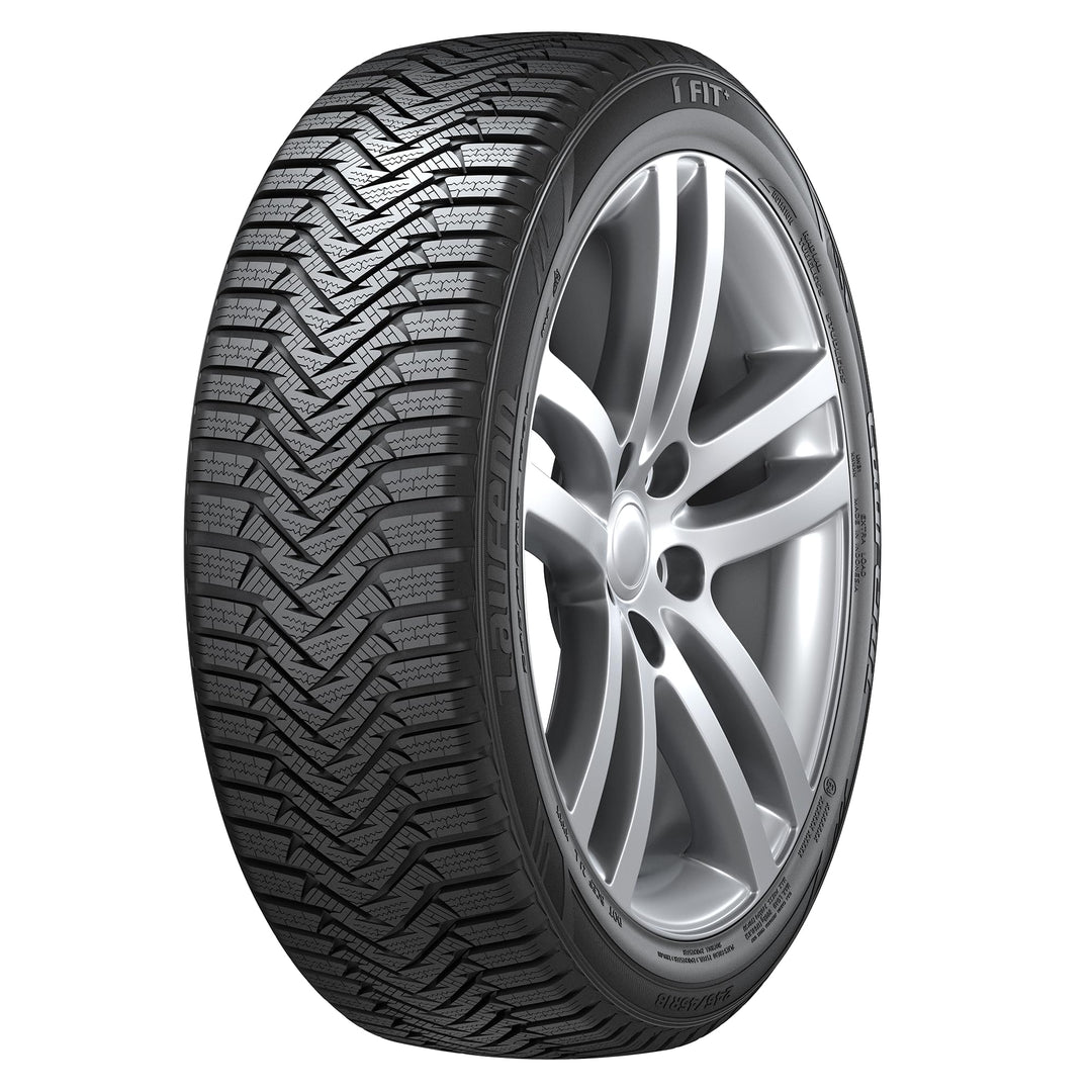 205/55VR17 LAUFENN TL I-FIT + LW31 XL 95V E