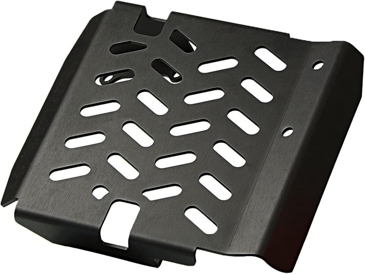 X ADV Motorrad Kufen Platte Motorabdeckung Schutz des Rahmens CNC Aluminium für X-ADV X ADV 750 2017
