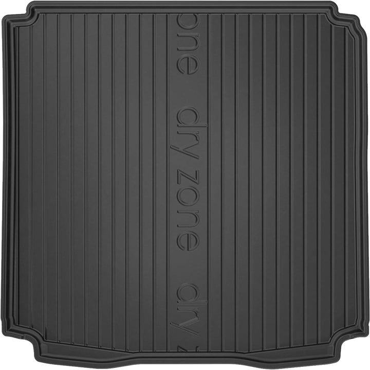 M MOTOS Kofferraum schutzmatte passt für Renault Talisman 2015-2022 Verbessern Sie Ihren Reisekomfor