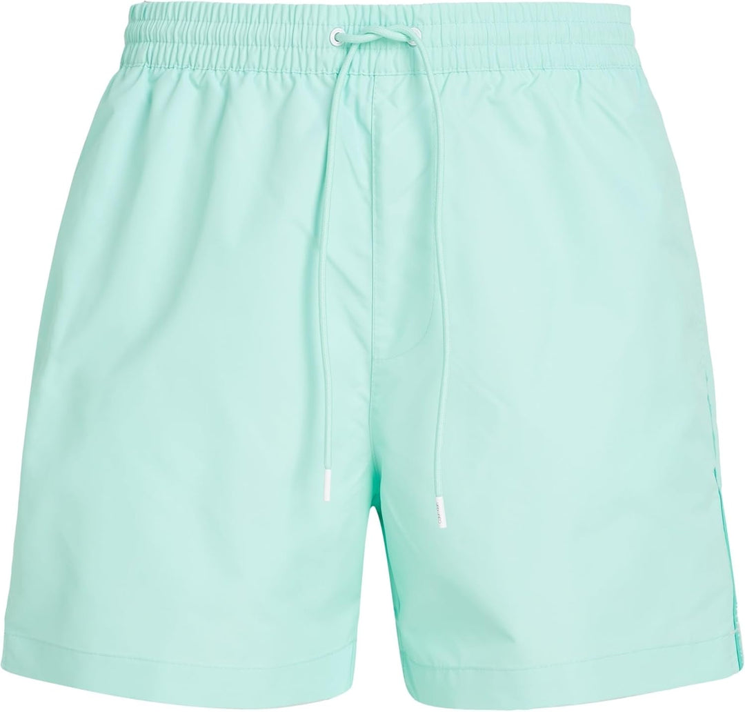 Calvin Klein Herren Medium Drawstring XXL Blau (Blue Tint), XXL Blau (Blue Tint)