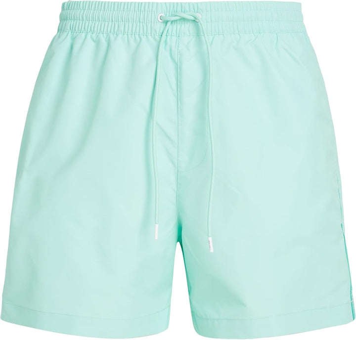 Calvin Klein Herren Medium Drawstring XXL Blau (Blue Tint), XXL Blau (Blue Tint)