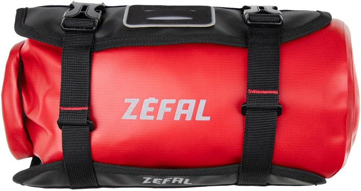 Zéfal Z-Adventure F5L Lenkertasche, Black, 5 L F5 - 5L, F5 - 5L