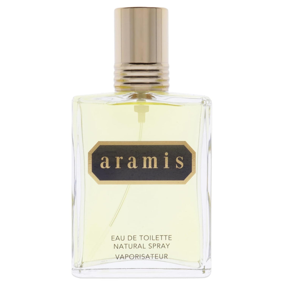 Aramis classic homme/man, Eau de Toilette, 110 ml 110 ml (1er Pack), 110 ml (1er Pack)