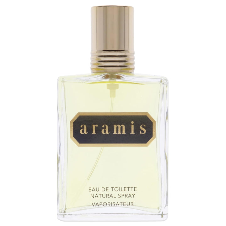 Aramis classic homme/man, Eau de Toilette, 110 ml 110 ml (1er Pack), 110 ml (1er Pack)