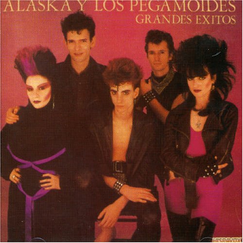 Grandes Exitos, Audio-CD