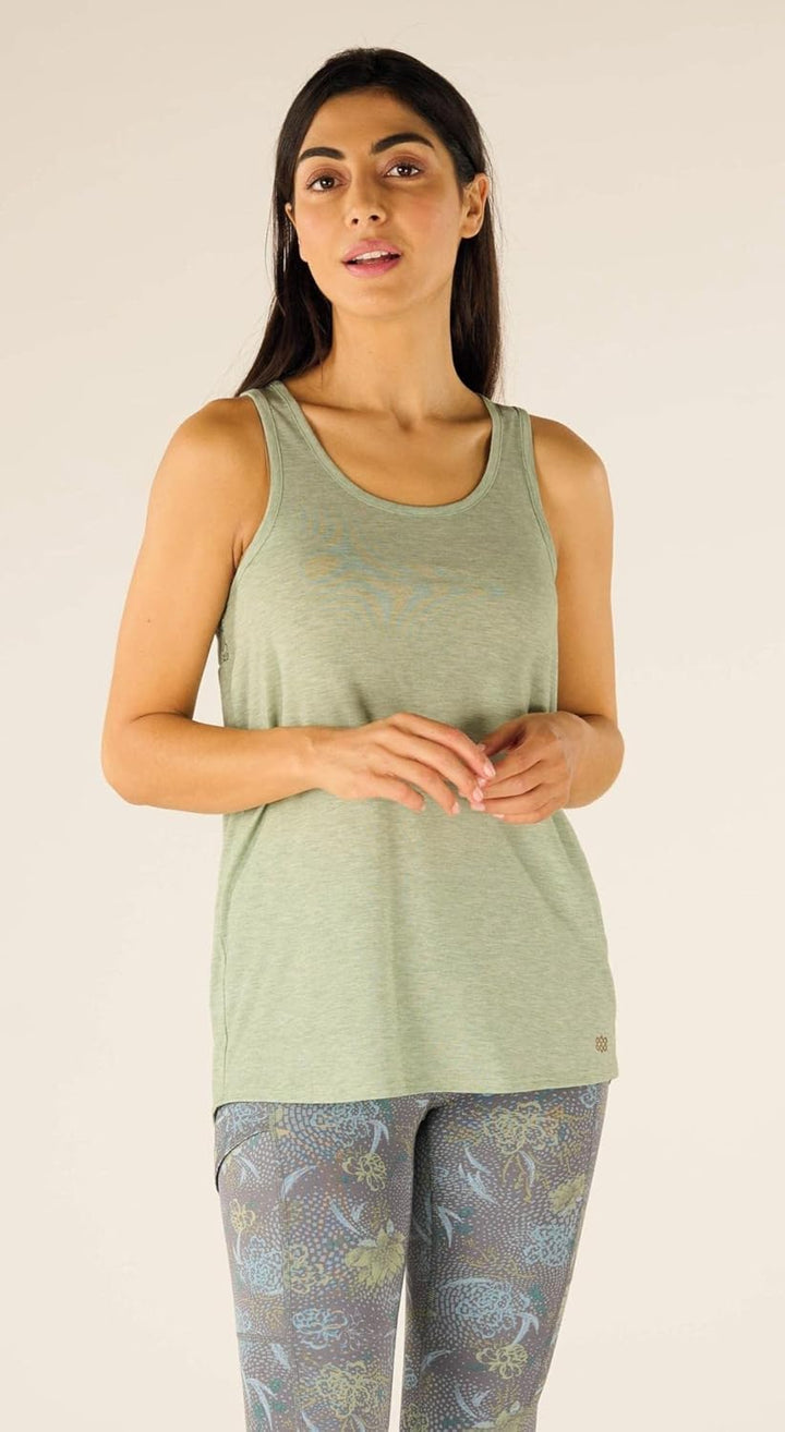 Sherpa Asha Tank Women