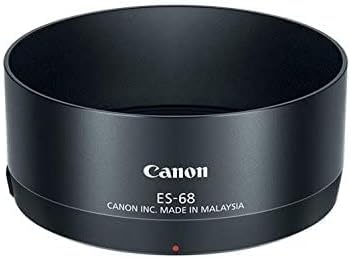 CANON Paresoleil ES-68 Pour EF 50mm f/1,8 STM Classic, Classic