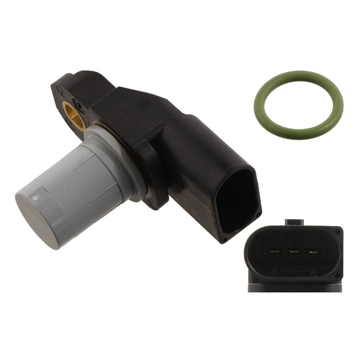 febi bilstein 31700 Nockenwellensensor mit O-Ring , 1 Stück