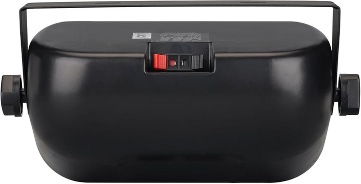 Caliber Lautsprecher Auto - 2er Set Auto Boxen - Koaxial Lautsprecher 3-Wege - Max. 120 W - 80 W RMS