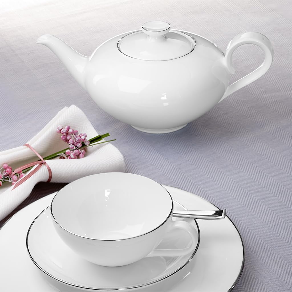 Villeroy & Boch, Porzellan