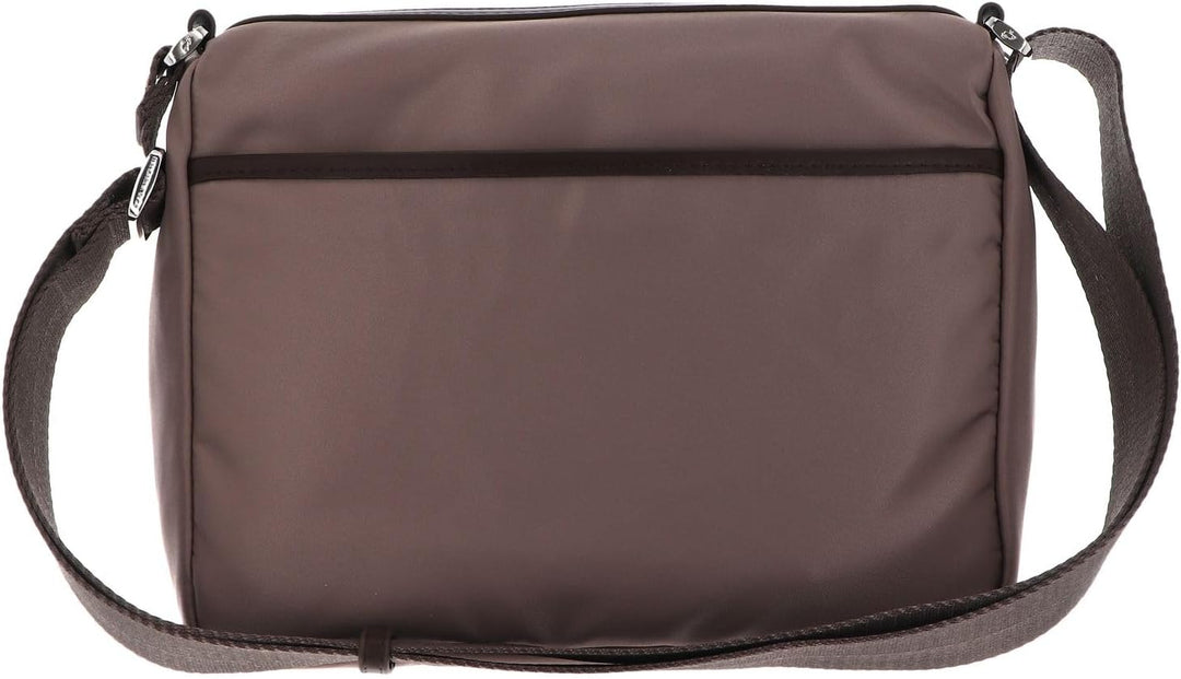 Mandarina Duck Damen Hunter P10vct18 Umhängetasche Beaver, Beaver