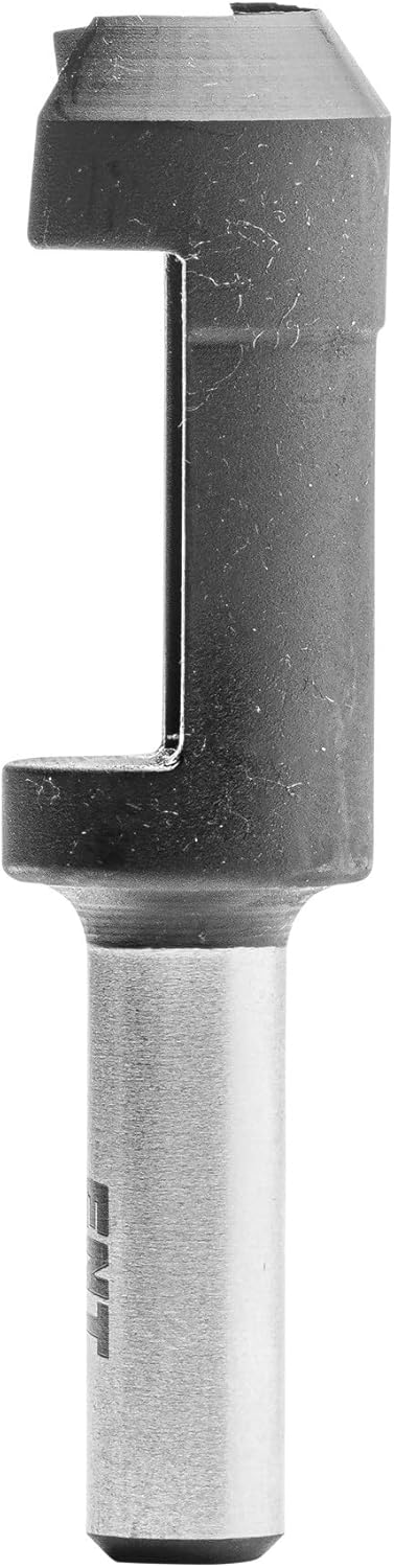 ENT 52321 Zapfenschneider WS mit selbstauswerfendem Zapfen 19 x 10 mm, GL 61 mm D=10 / H=19 / GL=61