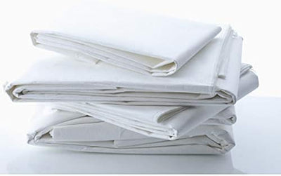 Allergiker Milben Bettwäsche Oberbett-Bezug, Encasing Milbenkotdicht 155 x 200 cm, Milbenschutz für