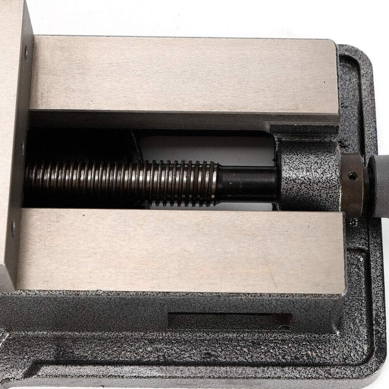Futchoy 6" Profi Tischschraubstock Schraubstock Präzision Schraubstock Maschinenschraubstock Paralle