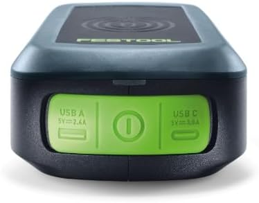 Festool Handy Ladestation PHC 18