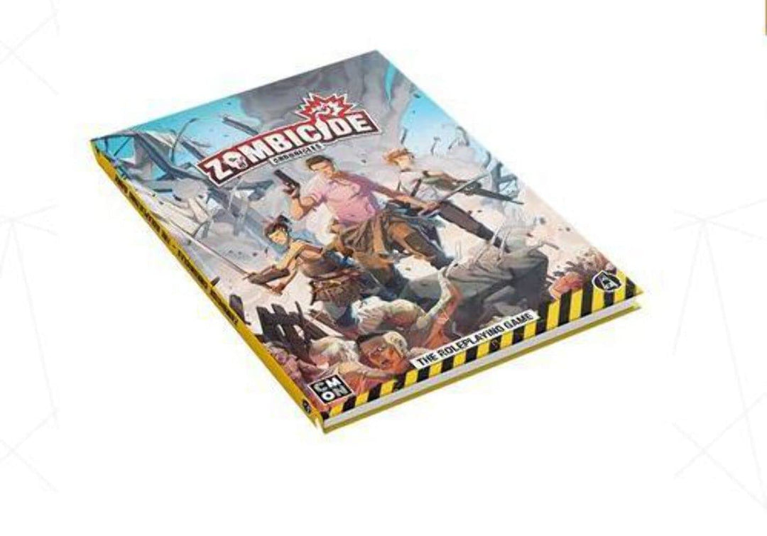 CMON 82427 Cardgame