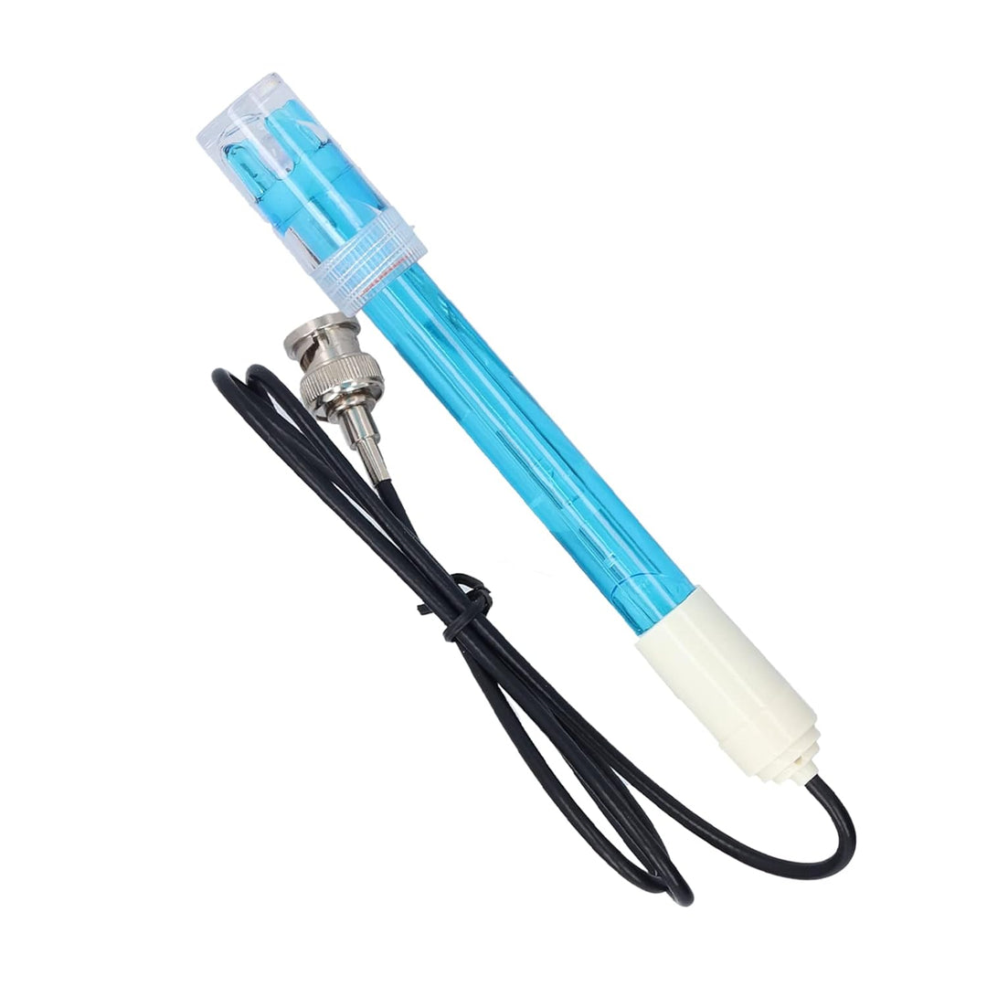 PH-Sonde, Ph201, Bequem zu Tragende BNC-PH-Elektrode, 0–60 ℃ Arbeitstemperatur für die Chemische Ind