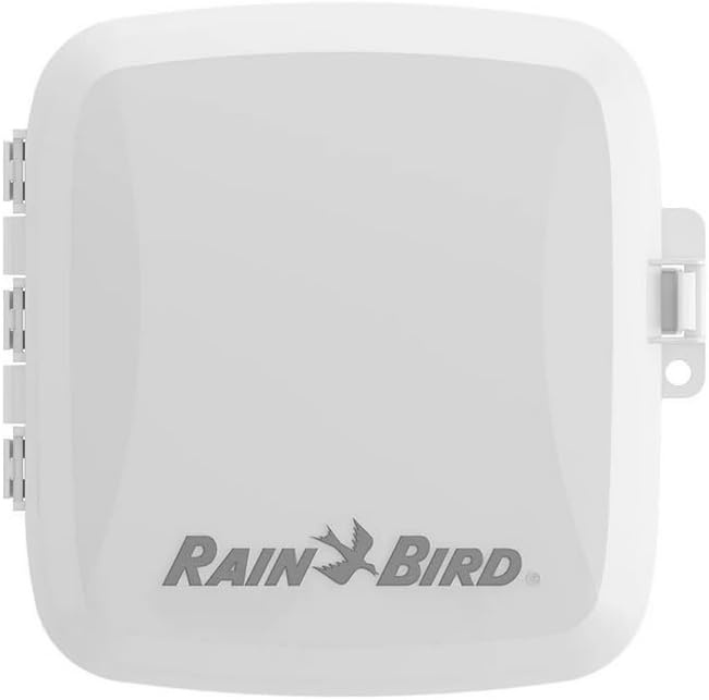 Rain Bird RC2I6-230 Programmierer für 6 WLAN-Stationen für den Innenbereich - F56156