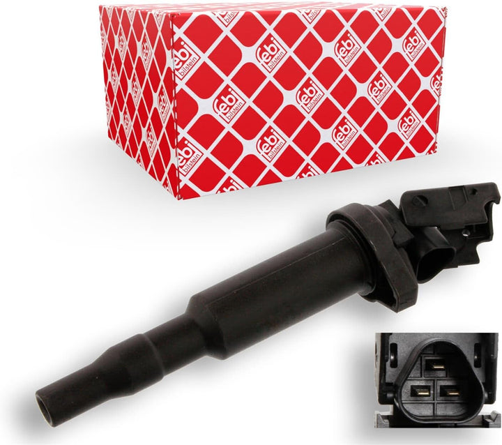 febi bilstein 36100 Zündspule , 1 Stück