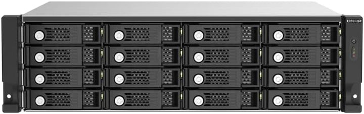 Qnap TL-R1620Sep-RP 19" Rackmount 16bay