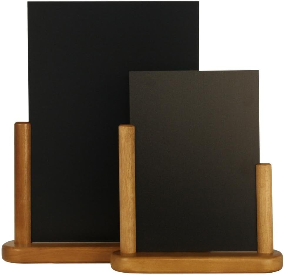 Tischtafel Grösse: 30cm H x 21cm W