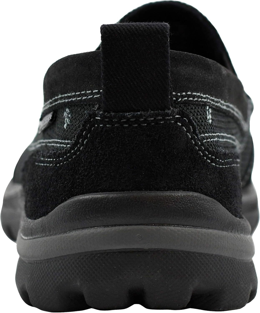 Skechers Herren X WeitSlipper 41 EU X-Weit Schwarz, 41 EU X-Weit Schwarz