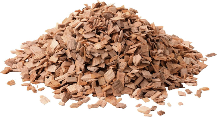 Cecotec Zubehör für Heissluftfritteusen - Air Fryer - Smokin' Apple Pellets. Holzpellets aus Apfelba
