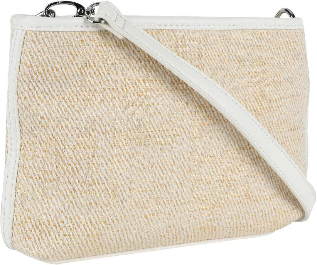 Gerry Weber summer walk shoulderbag shz 22,50x16,00x4,00 cm Gelb, 22,50x16,00x4,00 cm Gelb