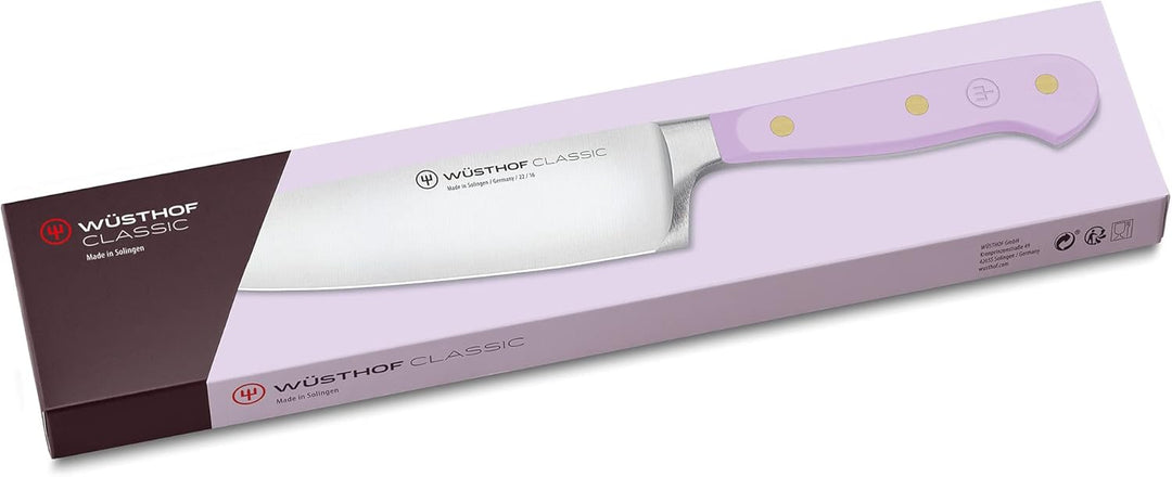 WÜSTHOF Classic Kochmesser 16 cm, Purple Yam (Lila) Purple Yam 15,2 cm, Purple Yam 15,2 cm