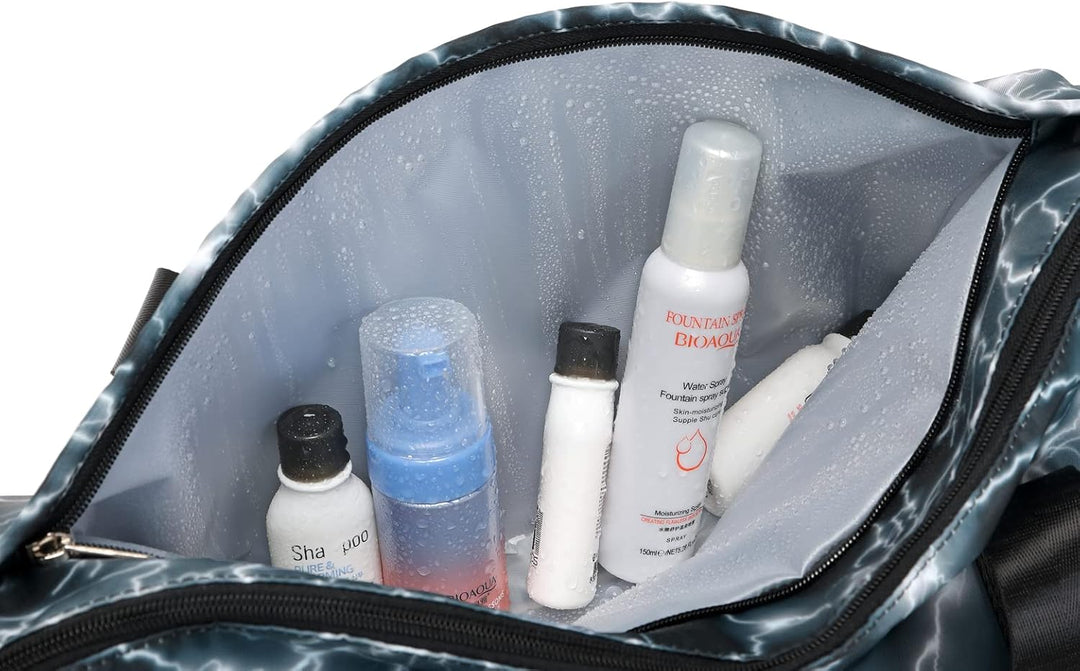 Sporttasche für Jungen Schwimmtasche Reisetasche Fitnesstasche Trainingstasche Herren Travel Sports