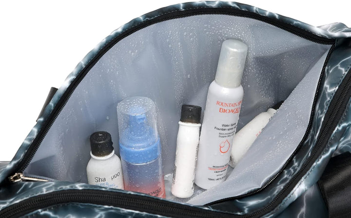 Sporttasche für Jungen Schwimmtasche Reisetasche Fitnesstasche Trainingstasche Herren Travel Sports