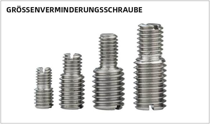 2 Stück T-Griff Flachkopfschraubendreher, T-Griff Flachkopfschraubendreher Montagewerkzeug für Schli