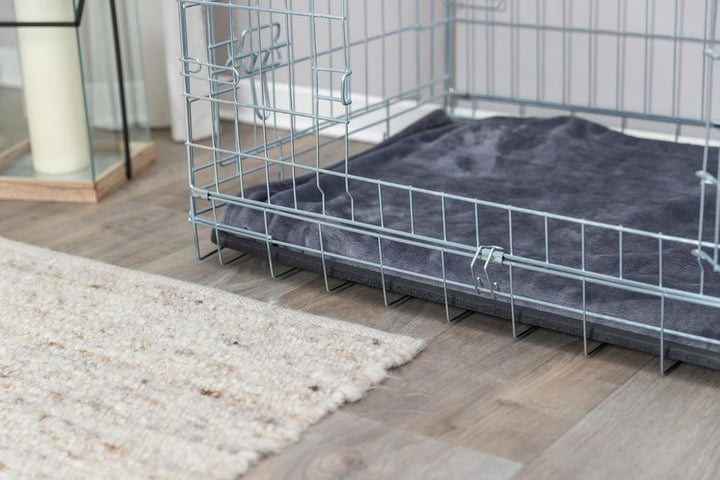 TRIXIE Home Kennel, 64 × 54 × 48 cm natur 64 x 54 x 48 cm, natur 64 x 54 x 48 cm