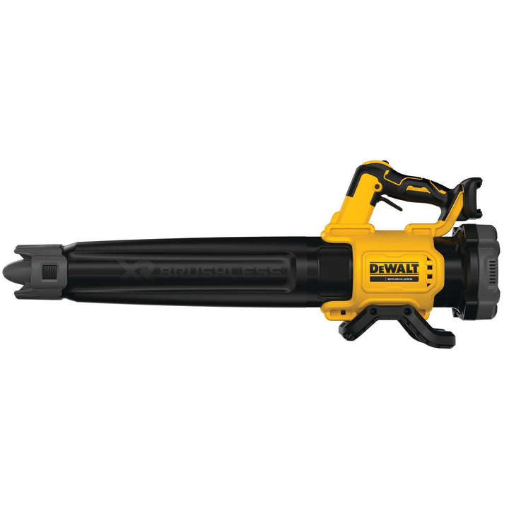 DEWALT DCMBL562N-XJ DCMB562N XR Brushless Axial Blower 18V Bare Unit, 18 V Single, Single