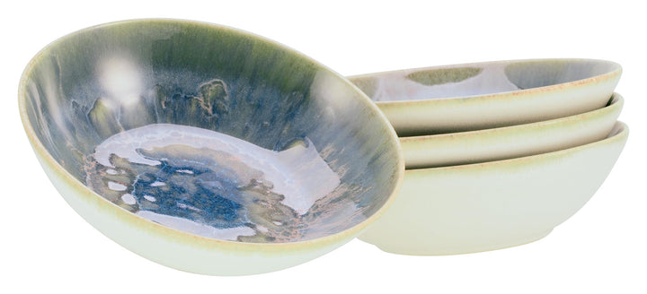 CreaTable, 21515, Serie Yuki, Mehrzweckschale 4 teilig, Mehrzweckschale 4 teilig