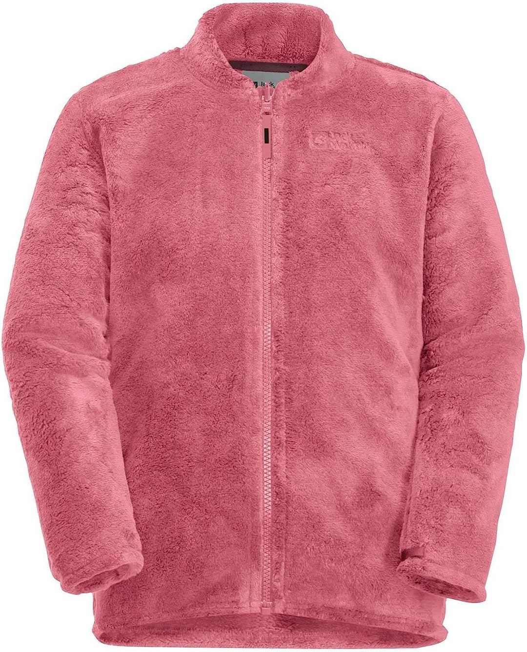 Jack Wolfskin Jungen Cosy Bear 3in1 Parka B Jacket 13 Jahre Boysenbeere, 13 Jahre Boysenbeere