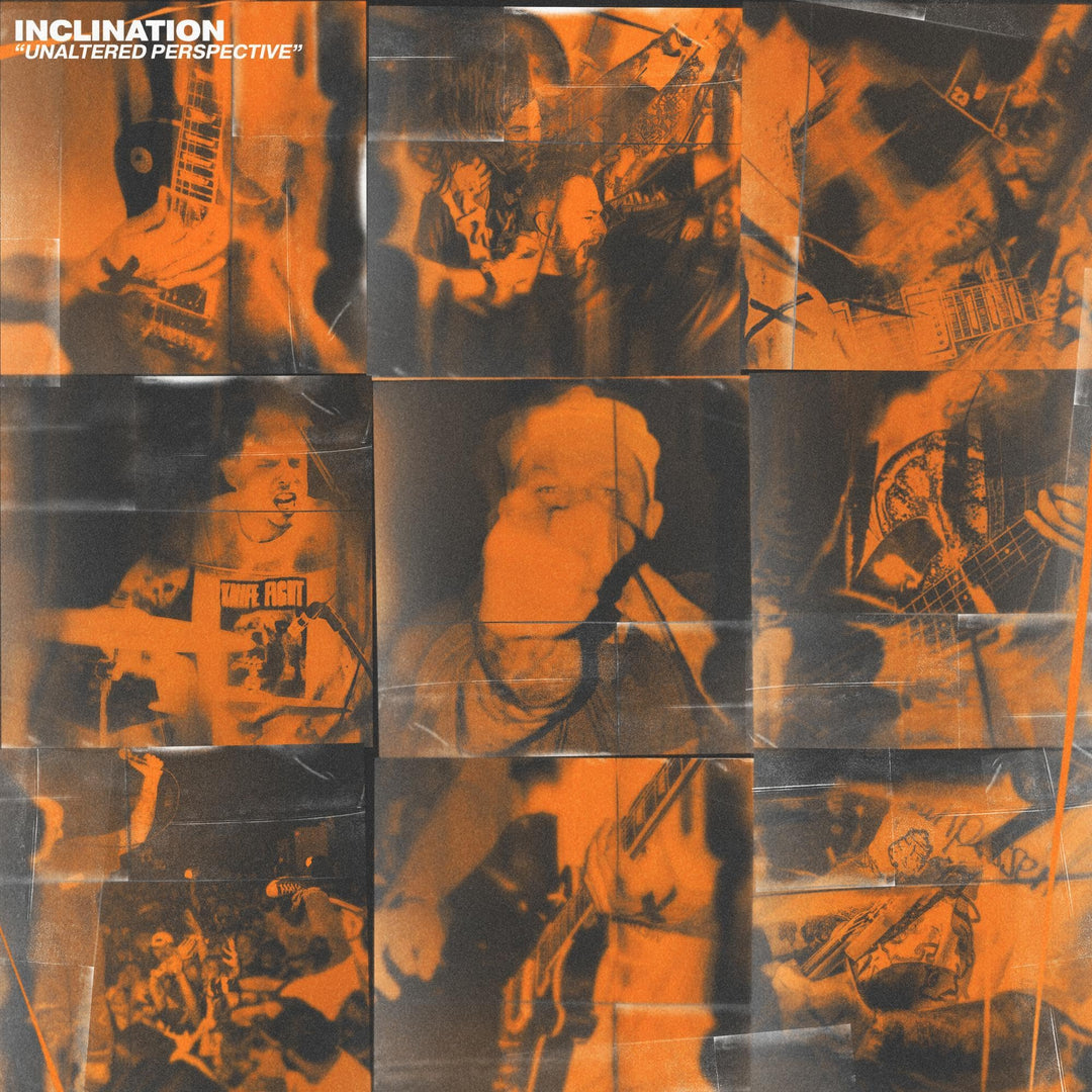 Unaltered Perspective, Vinyl
