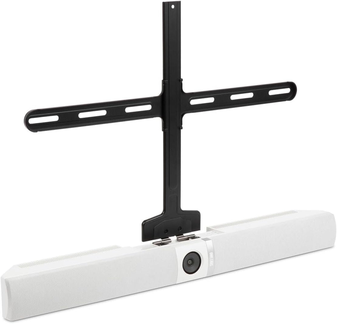 OWL BAR TV Mount - UNIVERSALLY Compatible Full TV Mount
