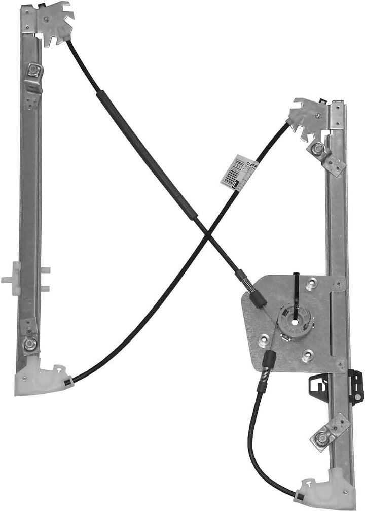 Valeo Fensterheber 850924