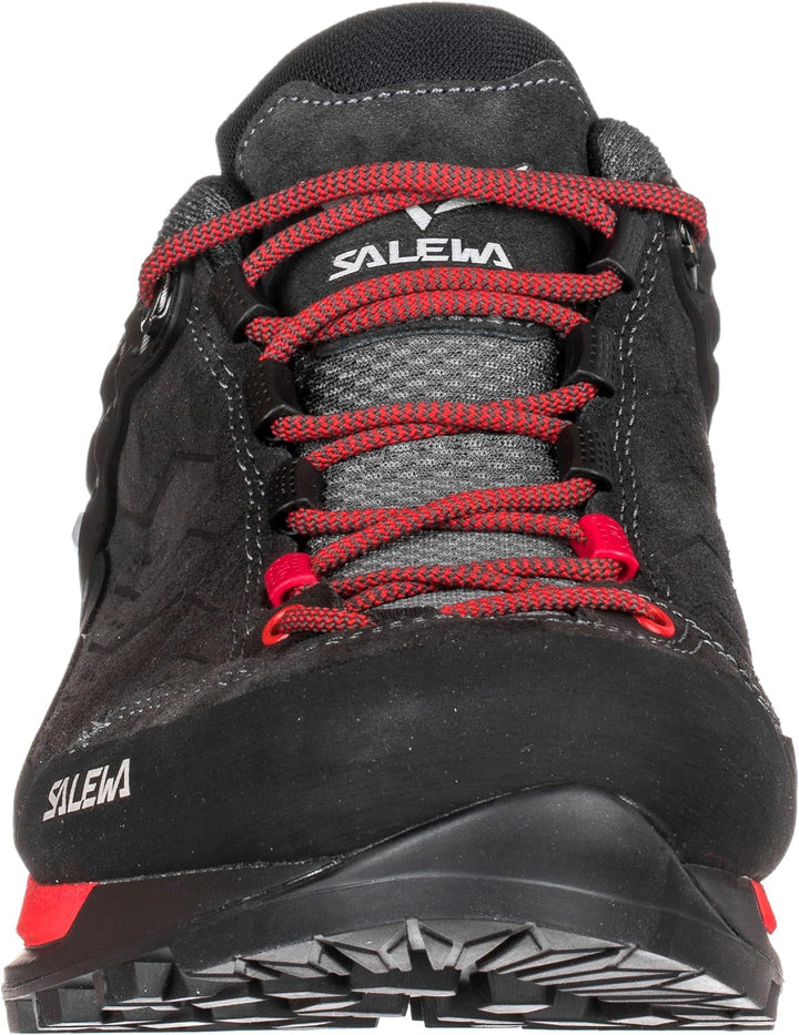 Salewa Herren Ms MTN Trainer Trekking-& Wanderstiefel 39 EU Black Out Bergot, 39 EU Black Out Bergot