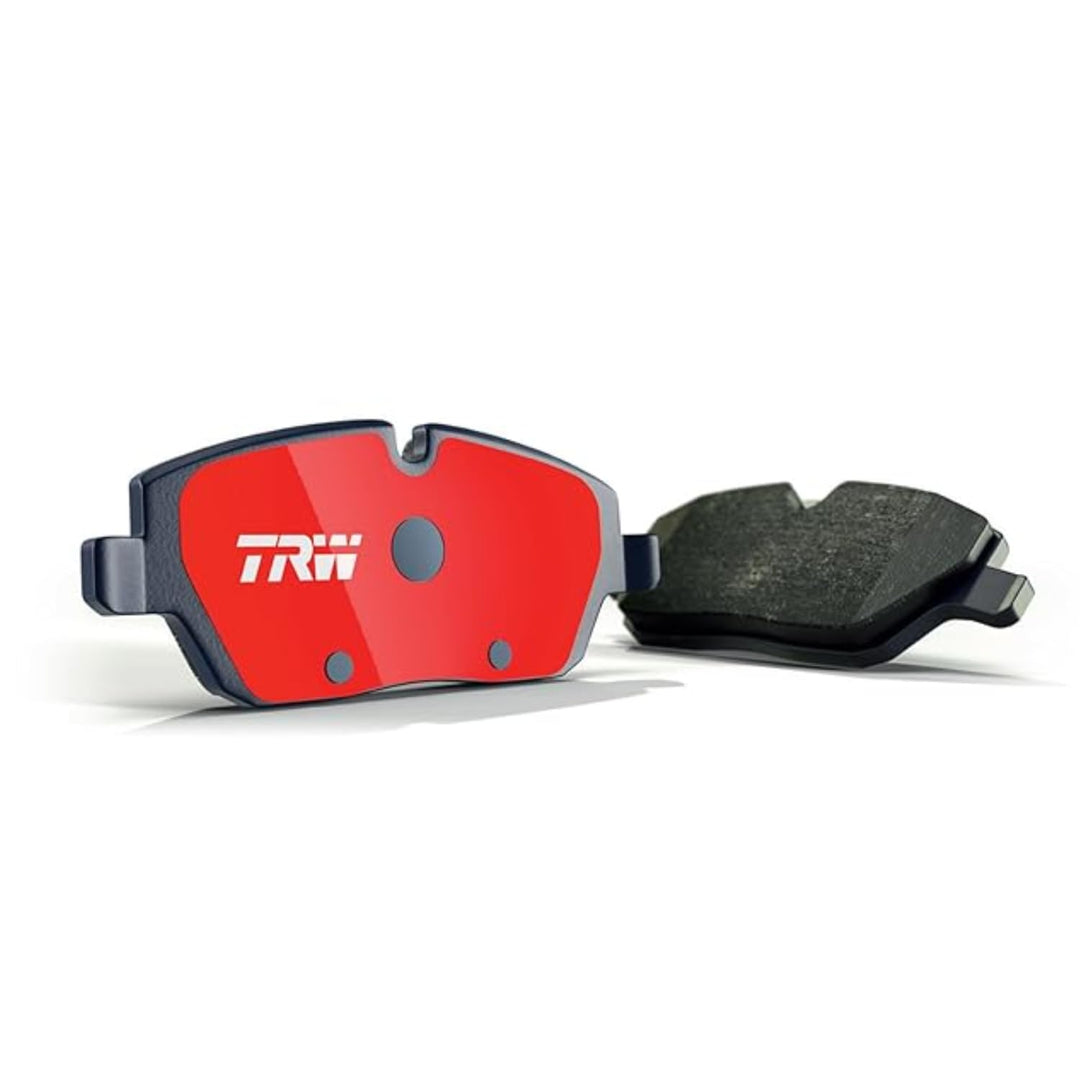 TRW GDB1768DTE Bremsbelagsatz, Scheibenbremse