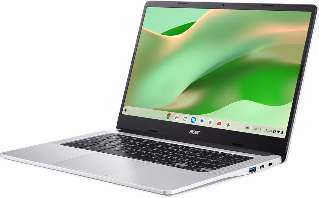 Acer Chromebook 314 (CB314-3HT-C0CQ) Laptop | 14" FHD Touch-Display | Intel Celeron N4500 | 8 GB RAM