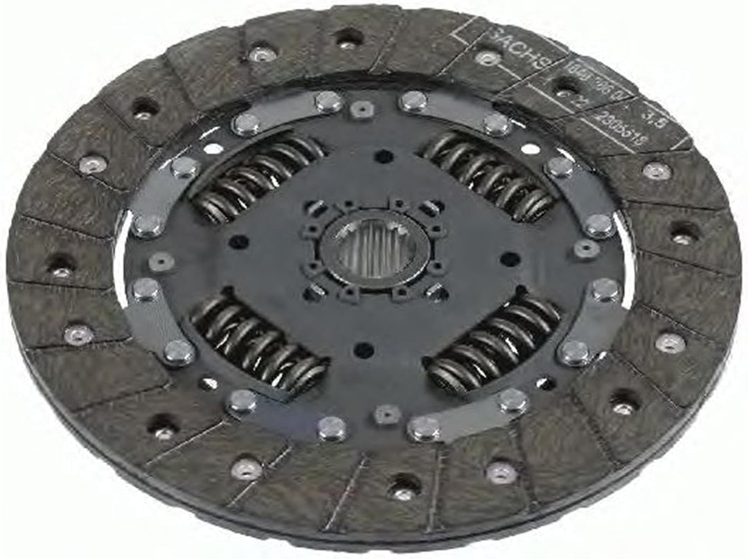 SACHS 3000 839 501 Kupplungssatz