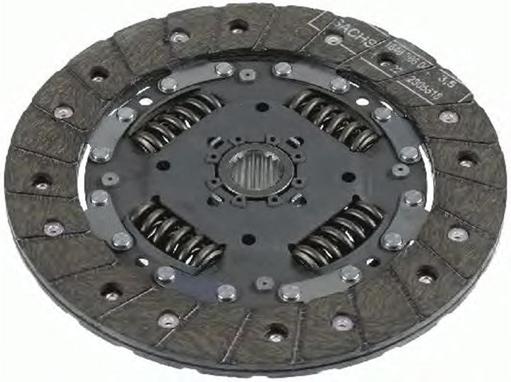 SACHS 3000 839 501 Kupplungssatz