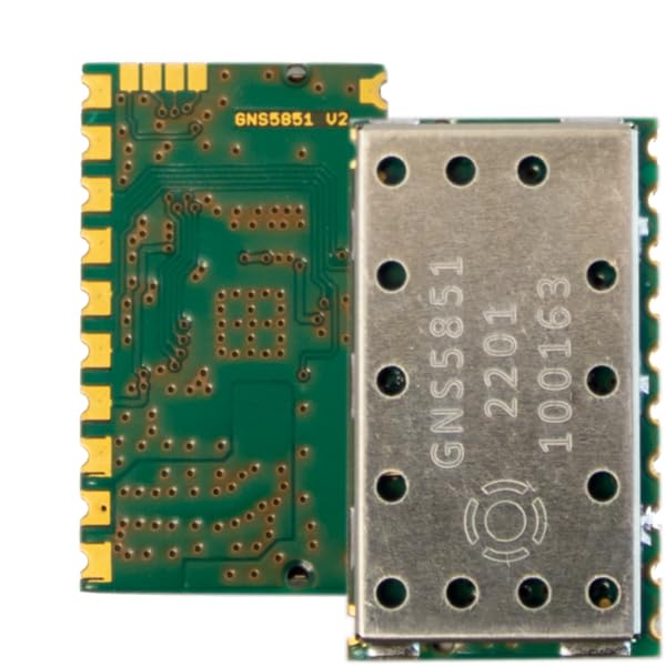 GNS5851 AIS Empfänger Modul