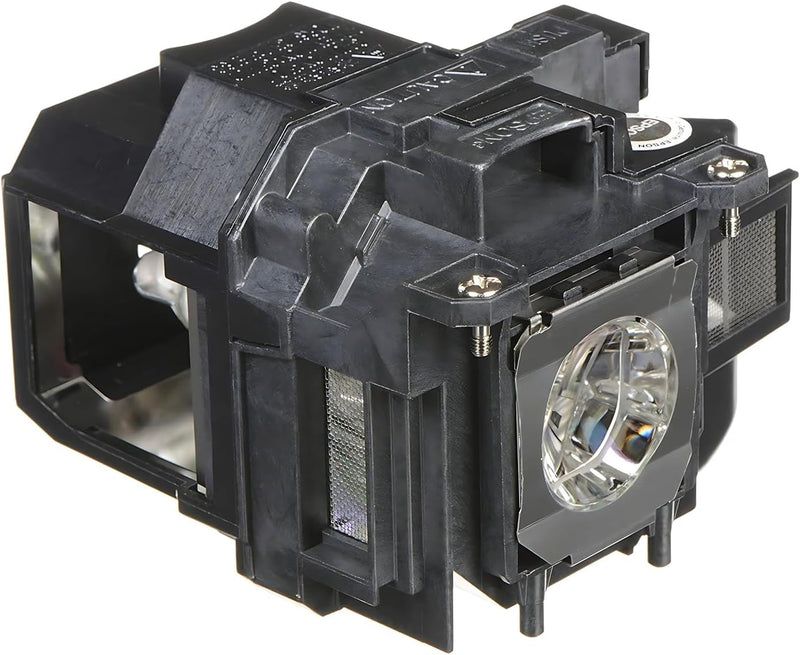 Supermait EP88 Ersatz-Projektorlampe mit Gehäuse, kompatibel mit Elplp88, kompatibel mit EB-U04 EB-S